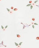 Kit body bebê 4 peças manga longa beija-flor multicor | Carter's