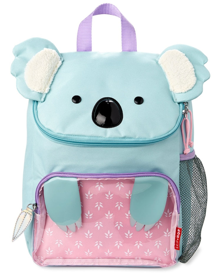 Mochila infantil coala azul | Skip Hop