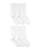 Kit Meia 3 Pares - Branco
