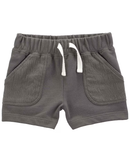 Conjunto curto bebê 3 peças sunny side multicor |